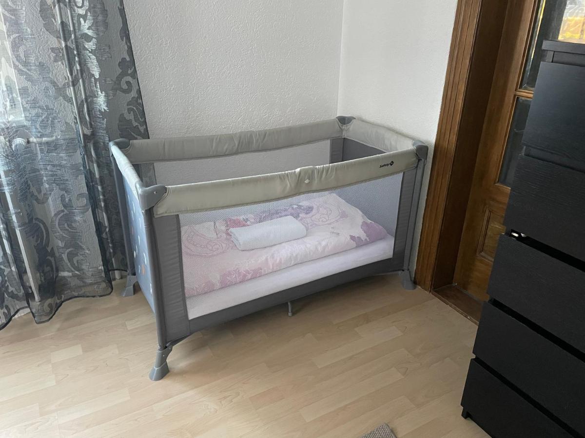 Appartement Bes,, Chaleureux Et Confortable Avec Entree Independante Wittenheim Bagian luar foto