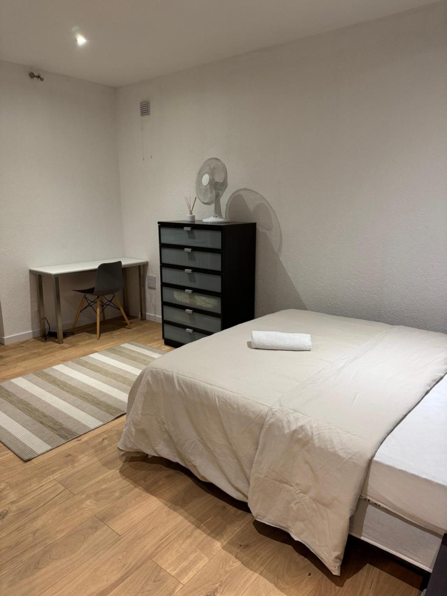 Appartement Bes,, Chaleureux Et Confortable Avec Entree Independante Wittenheim Bagian luar foto