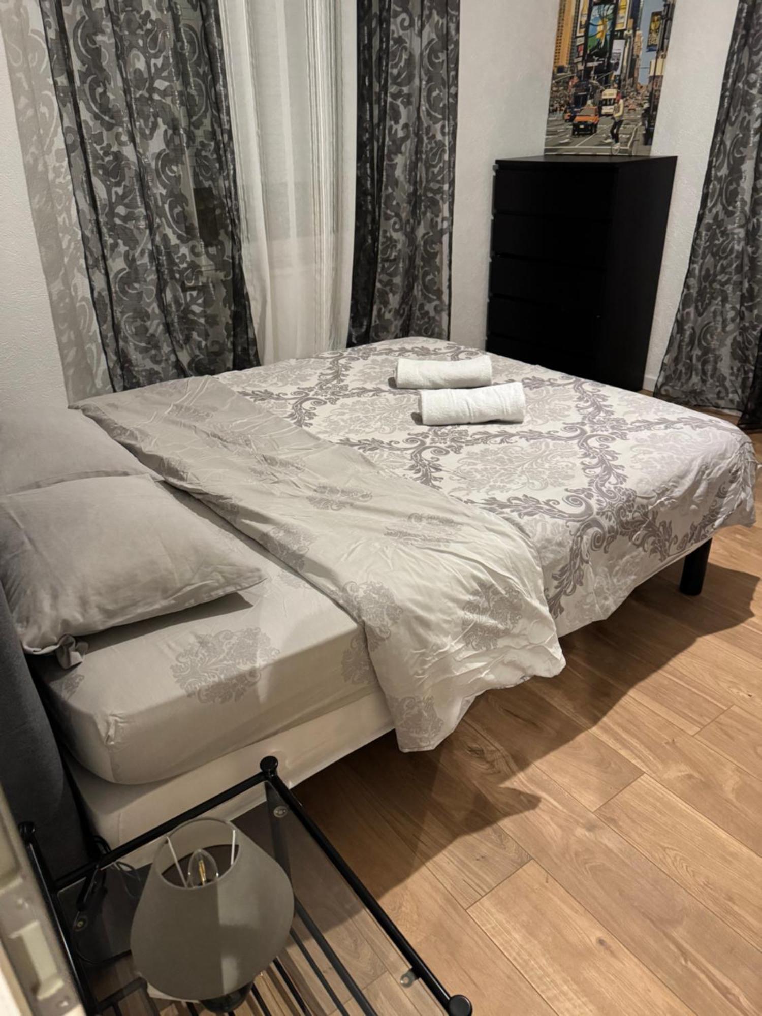 Appartement Bes,, Chaleureux Et Confortable Avec Entree Independante Wittenheim Bagian luar foto