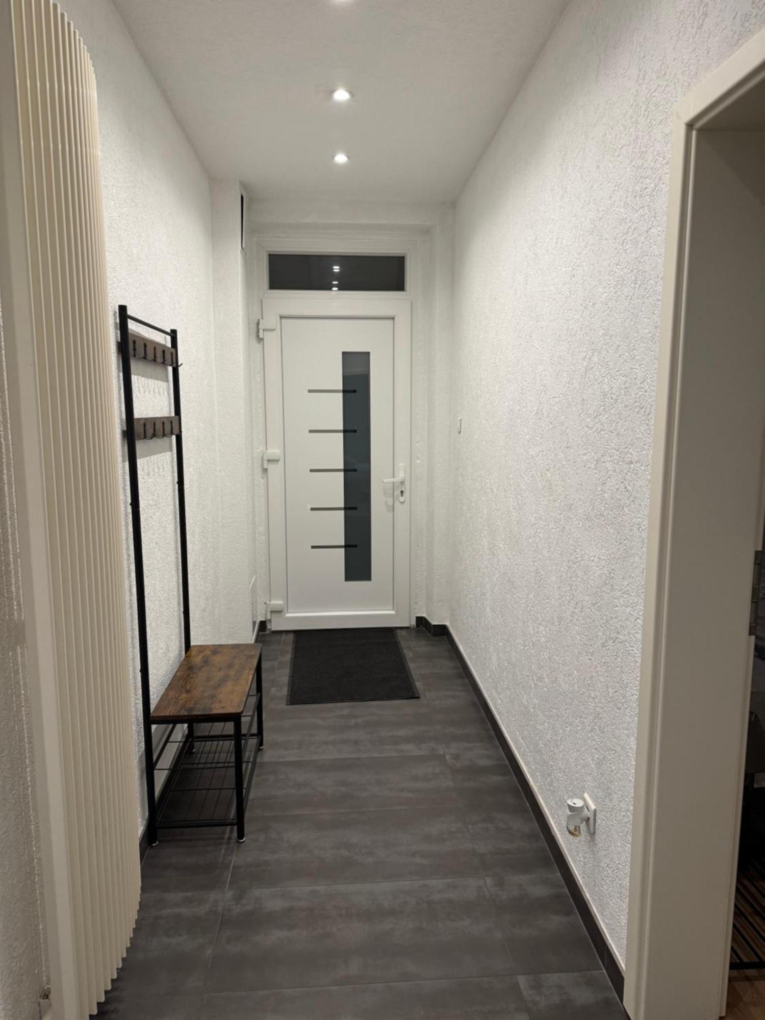 Appartement Bes,, Chaleureux Et Confortable Avec Entree Independante Wittenheim Bagian luar foto